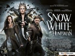 Snow White and the Huntsman 2012 photo.