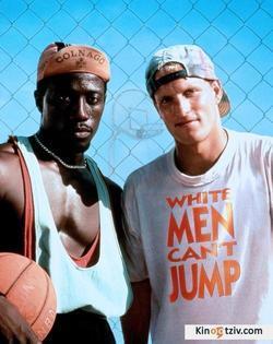 White Men Can't Jump 1992 photo.