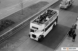 The White Bus 1967 photo.