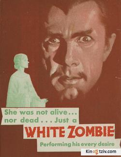 White Zombie 1932 photo.