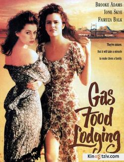 Gas, Food Lodging 1992 photo.