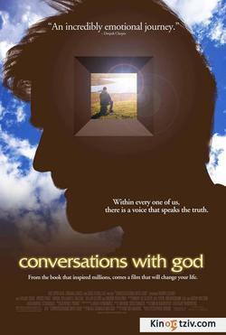 Conversations with God 2006 photo.