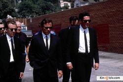 Reservoir Dogs 1991 photo.