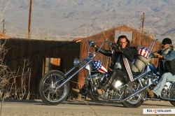 Easy Rider: The Ride Back 2012 photo.