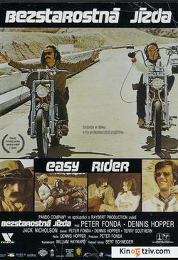 Easy Rider 1969 photo.