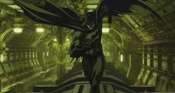 Batman: Gotham Knight 2008 photo.