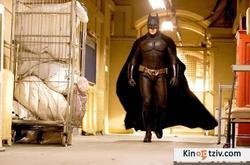 Batman Begins 2005 photo.