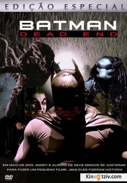 Batman: Dead End 2003 photo.