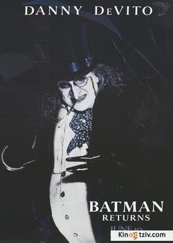 Batman Returns 1992 photo.