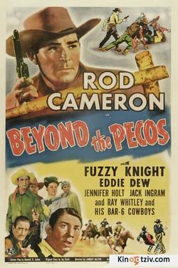 Beyond the Pecos 1945 photo.
