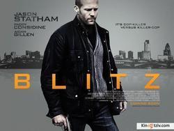 Blitz 2011 photo.