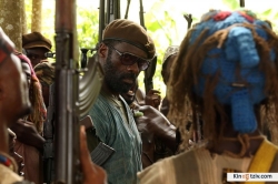 Beasts of No Nation 2015 photo.
