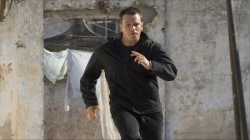 Jason Bourne 2016 photo.