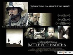 Battle for Haditha 2007 photo.