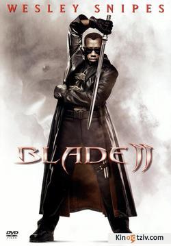 Blade II 2002 photo.