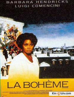 La Boheme 1988 photo.