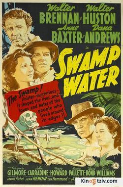 Swamp Water 1941 photo.