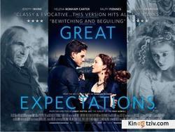 Great Expectations 2012 photo.