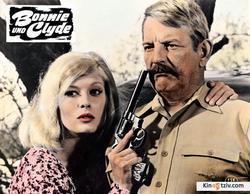 Bonnie and Clyde 2011 photo.