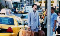 Borat: Cultural Learnings of America for Make Benefit Glorious Nation of Kazakhstan 2006 photo.