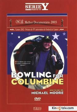 Bowling for Columbine 2002 photo.