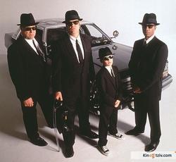 Blues Brothers 2000 1998 photo.