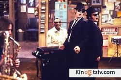 The Blues Brothers 1980 photo.