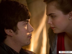 Paper Towns 2015 photo.