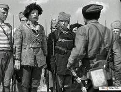 Chapaev 1934 photo.