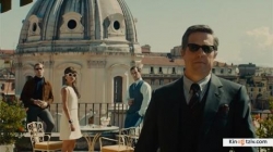 The Man from U.N.C.L.E. 2015 photo.