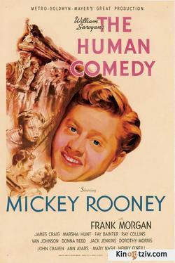 The Human Comedy 1943 photo.