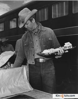 The Man from Laramie 1955 photo.