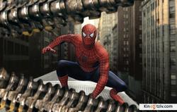 Spider-Man 2 2004 photo.