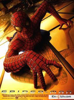 Spider-Man 2002 photo.