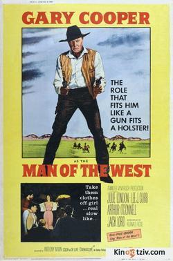 Man of the West 1958 photo.