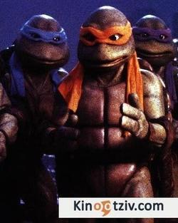 Teenage Mutant Ninja Turtles 1990 photo.