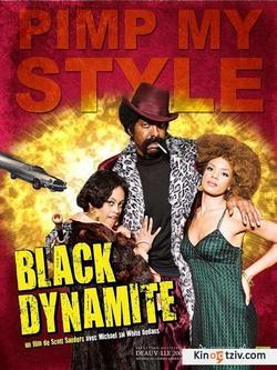 Black Dynamite 2009 photo.