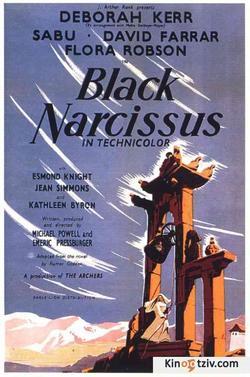Black Narcissus 1947 photo.