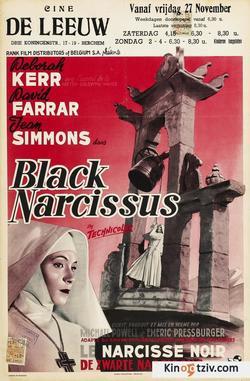 Black Narcissus 1947 photo.