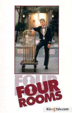 Four Rooms 1995 photo.