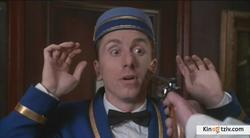 Four Rooms 1995 photo.