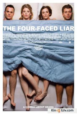 The Four-Faced Liar 2010 photo.