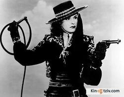 Zorro's Black Whip 1944 photo.