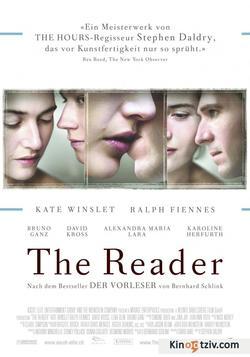 The Reader 2008 photo.