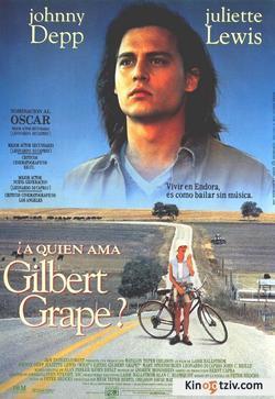 What's Eating Gilbert Grape 1993 photo.