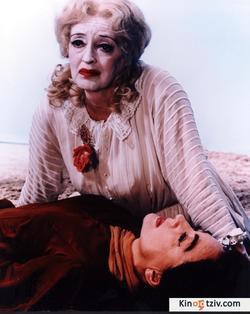What Ever Happened to Baby Jane? 1962 photo.