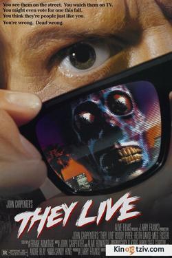They Live 1988 photo.