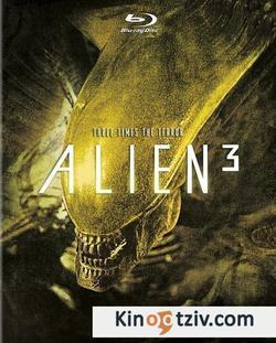 Alien 3 1992 photo.