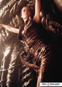 Alien: Resurrection 1997 photo.