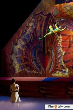 Cirque du Soleil: Worlds Away 2012 photo.
